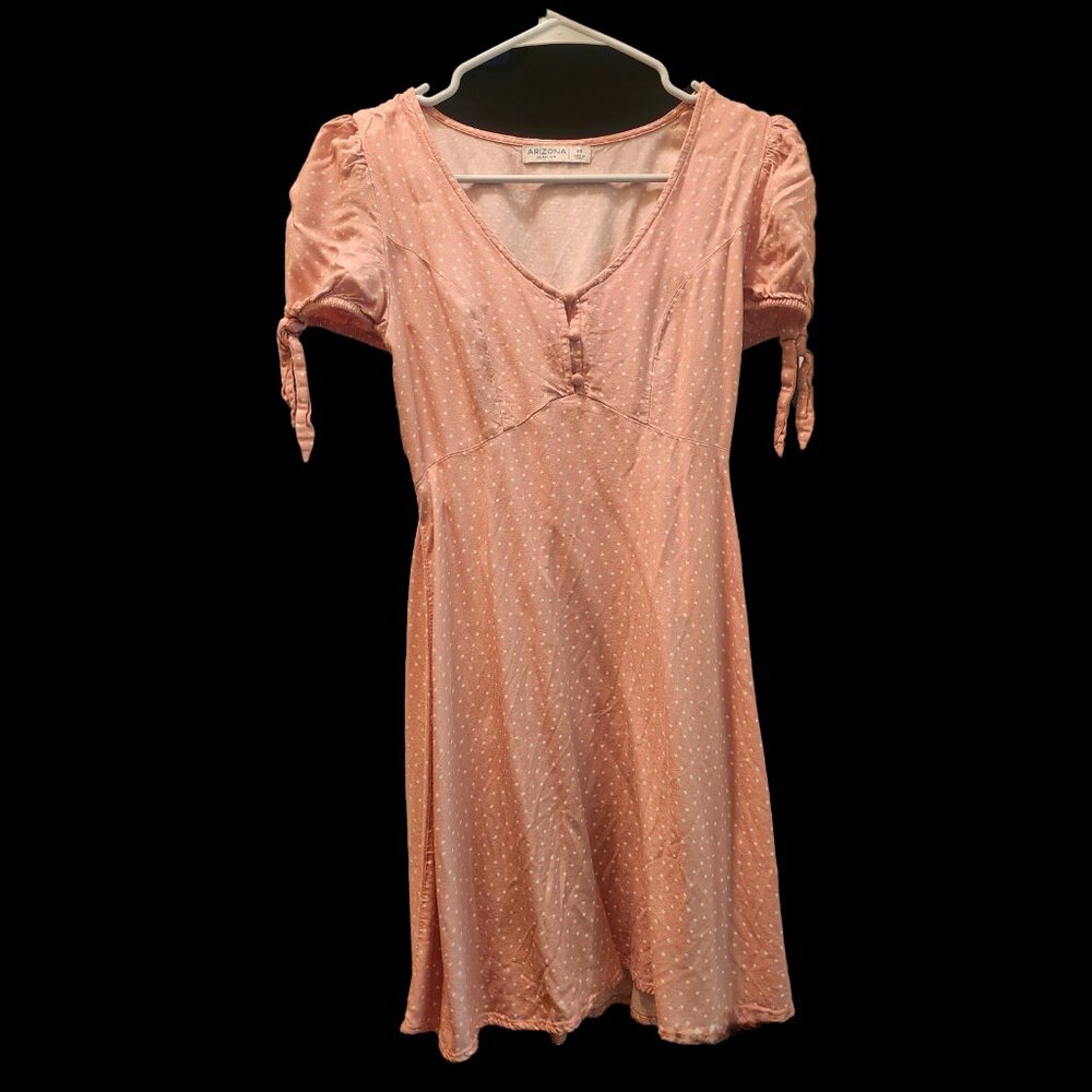 Sweet summer dress